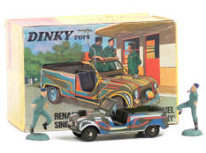 DINKY TOYS FRANCE (1)