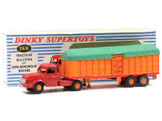 DINKY TOYS FRANCE (1)