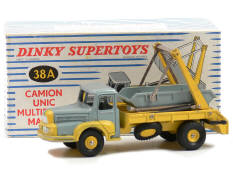 DINKY TOYS FRANCE (1)