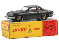 DINKY TOYS FRANCE (1)