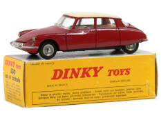 DINKY TOYS FRANCE (1)