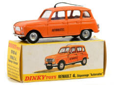 DINKY TOYS FRANCE (1)