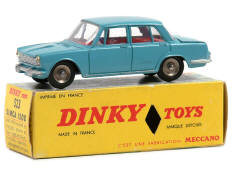 DINKY TOYS FRANCE (1)