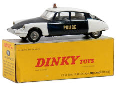 DINKY TOYS FRANCE (1)