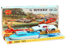 CORGI TOYS (GB) (1)