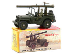 DINKY TOYS FRANCE (1)