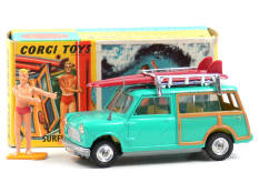 CORGI TOYS (GB) (1)
