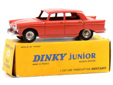 DINKY JUNIOR (1)