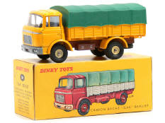 DINKY TOYS FRANCE (1)