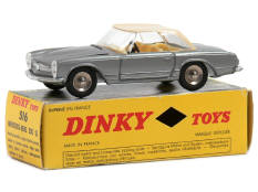 DINKY TOYS (FRANCE) (1)