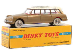 DINKY TOYS FRANCE (1)