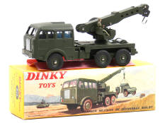DINKY TOYS FRANCE (1)