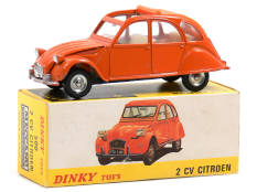 DINKY TOYS FRANCE (1)