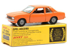 DINKY TOYS FRANCE (1)