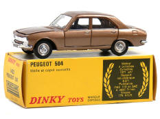 DINKY TOYS FRANCE (1)