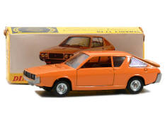 DINKY TOYS FRANCE (1)