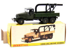 DINKY TOYS FRANCE (1)