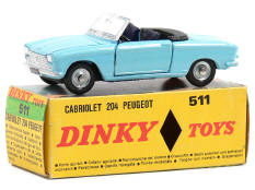 DINKY TOYS FRANCE (1)