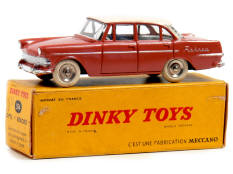 DINKY TOYS (FRANCE) (1)