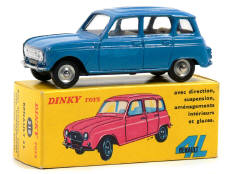 DINKY TOYS FRANCE (1)