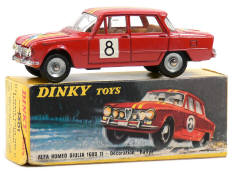 DINKY TOYS FRANCE (1)