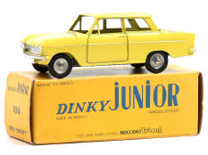 DINKY JUNIOR (1)