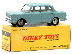 DINKY TOYS FRANCE (1)