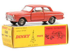 DINKY TOYS FRANCE (1)