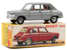 DINKY TOYS FRANCE (1)