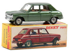 DINKY TOYS (FRANCE) (1)
