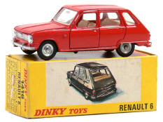 DINKY TOYS FRANCE (1)