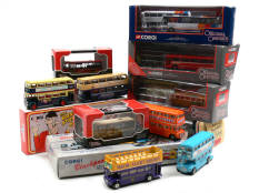 CORGI TOYS (GB) (23)
