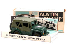 BRITAINS (GB) (1)
