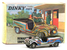 DINKY TOYS FRANCE (1)