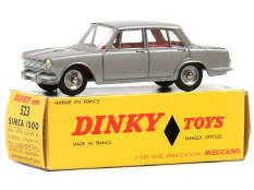 DINKY TOYS FRANCE (1)