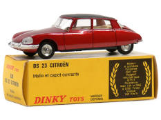 DINKY TOYS FRANCE (1)