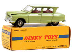 DINKY TOYS FRANCE (1)