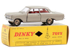 DINKY TOYS FRANCE (1)