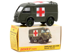 DINKY TOYS FRANCE (1)