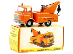 DINKY TOYS FRANCE (1)