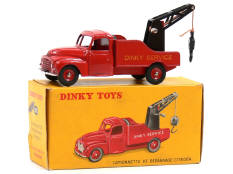 DINKY TOYS FRANCE (1)