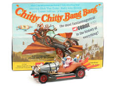CORGI TOYS (GB) (1)