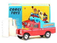 CORGI TOYS (GB) (1)