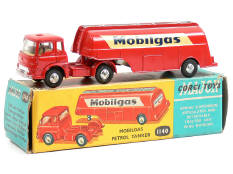 CORGI TOYS (GB) (1)