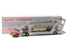 DINKY TOYS FRANCE (1)