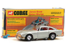 CORGI TOYS (GB) (1)