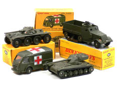 DINKY TOYS FRANCE (4)