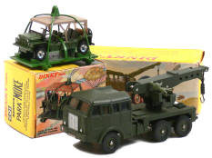 DINKY TOYS (2)