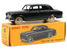 DINKY TOYS FRANCE (1)