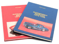 EDITIONS RAMPINI (ITALY) (2)